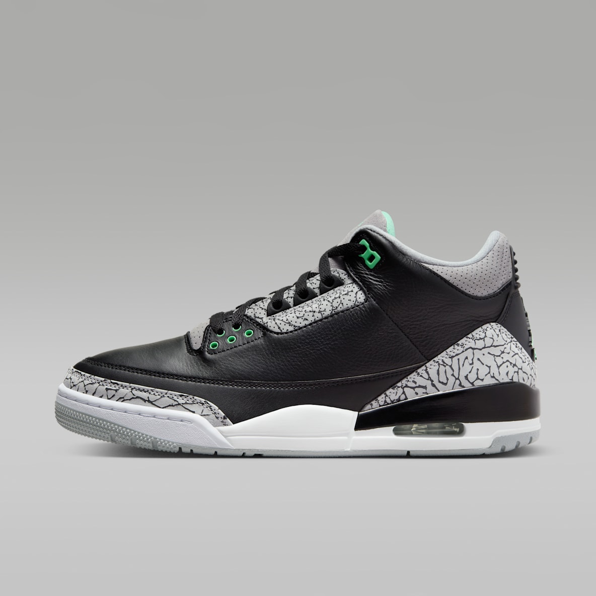 Jordan 3 Shoes. Nike JP